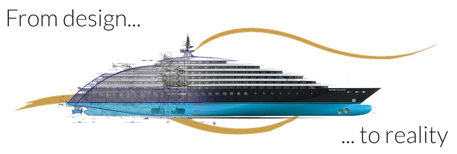 From DESIGN to REALITY