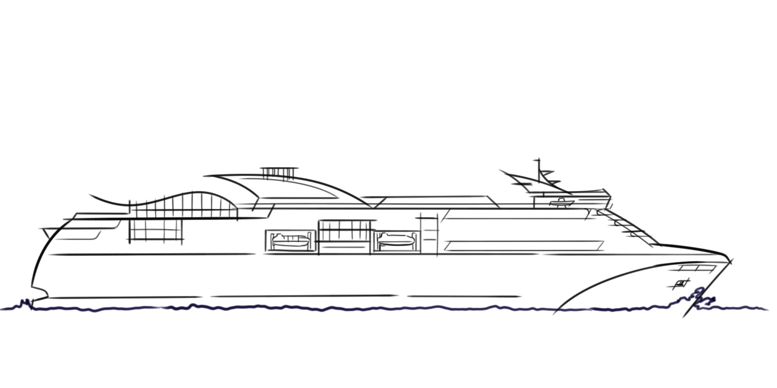 FERRIES