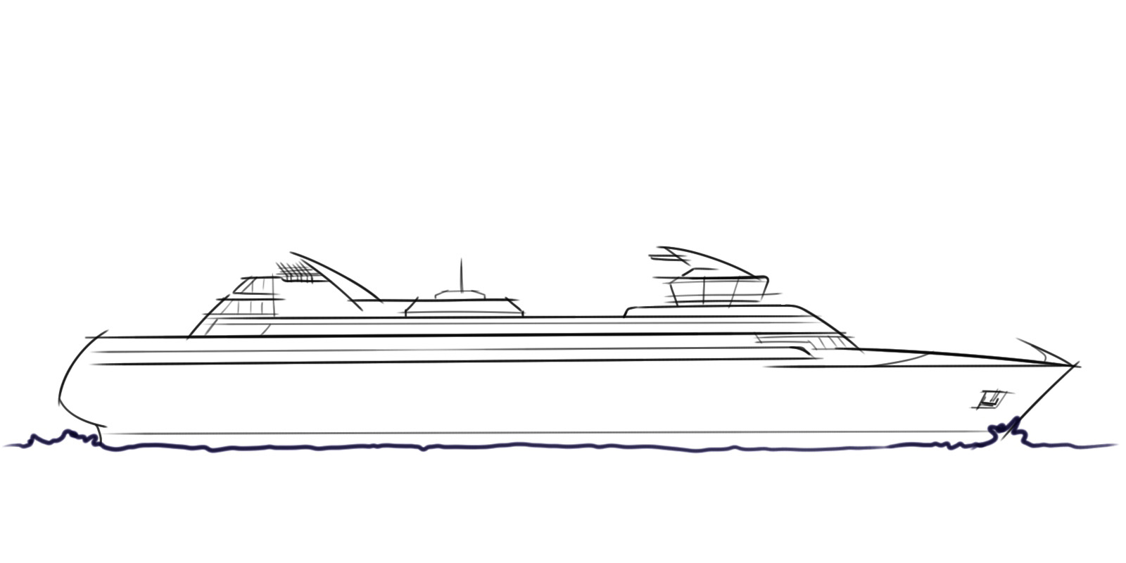 FERRIES RÁPIDOS