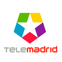 REPORTAJE TELEMADRID TELEVISION