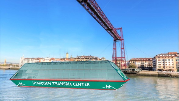 H2OCEAN – PROYECTO HAZITEK