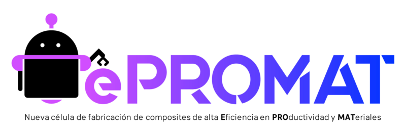 E PROMAT PROYECTO INVESTIGACION FINANCIADO POR LA SPRI
